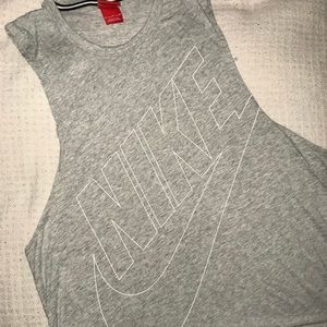 Nike Muscle Tank